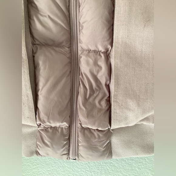 Lululemon Non-Stop Bomber - Picture 6 of 7